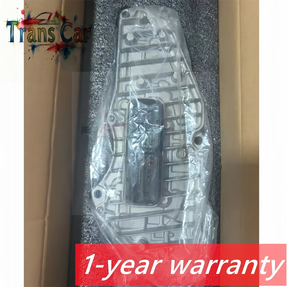 OEM DPS6 6DCT250 AE8Z-7Z369-F A2C30743100 Transmission TCM For 2011-18 Ford Focus Fiesta 1.6 2.0 DCT A2C53377 Tested