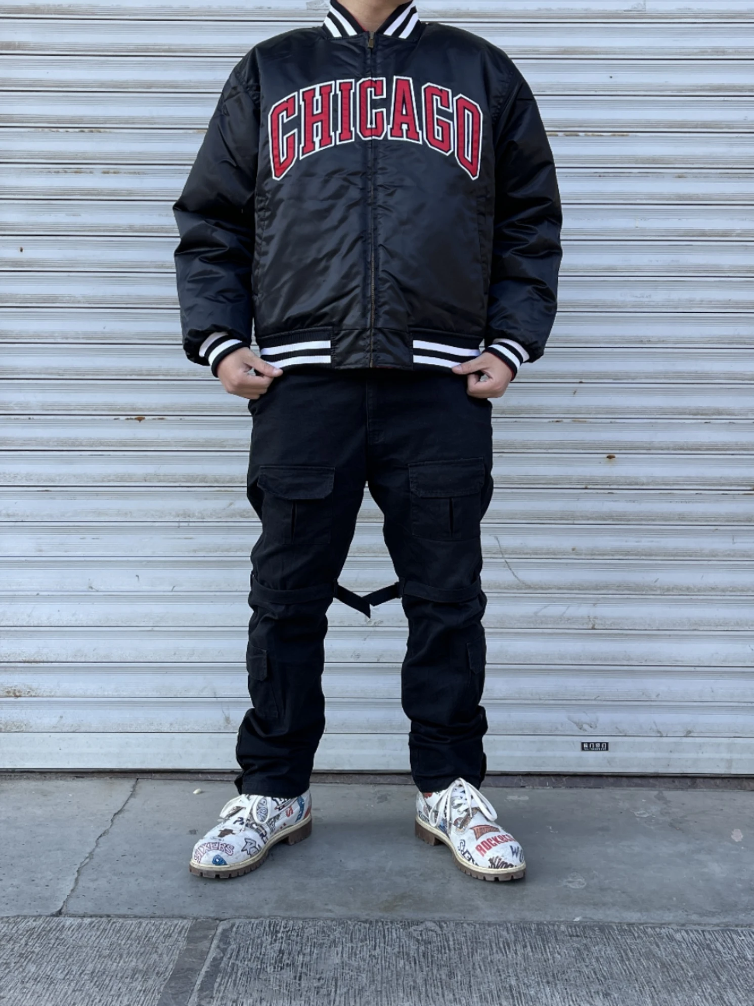 Chicago Color Baske… - image