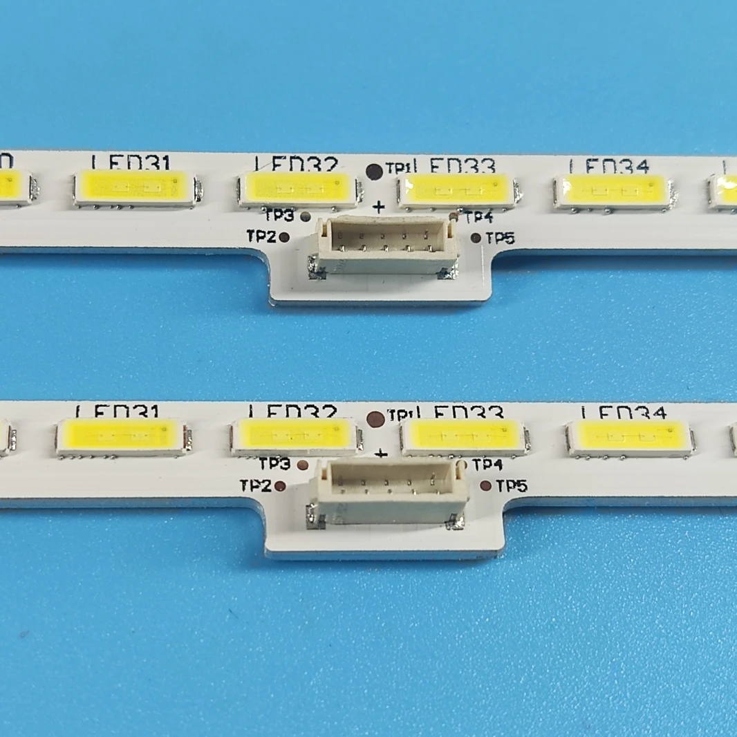 LED Strip Backlight Kit for YLS_HRN55_7020_REV1.5 KD-55X8509C KD-X8508C XBR-55X850C KD-55X8500C Y55QHNDB 181210311 1-894-596-22