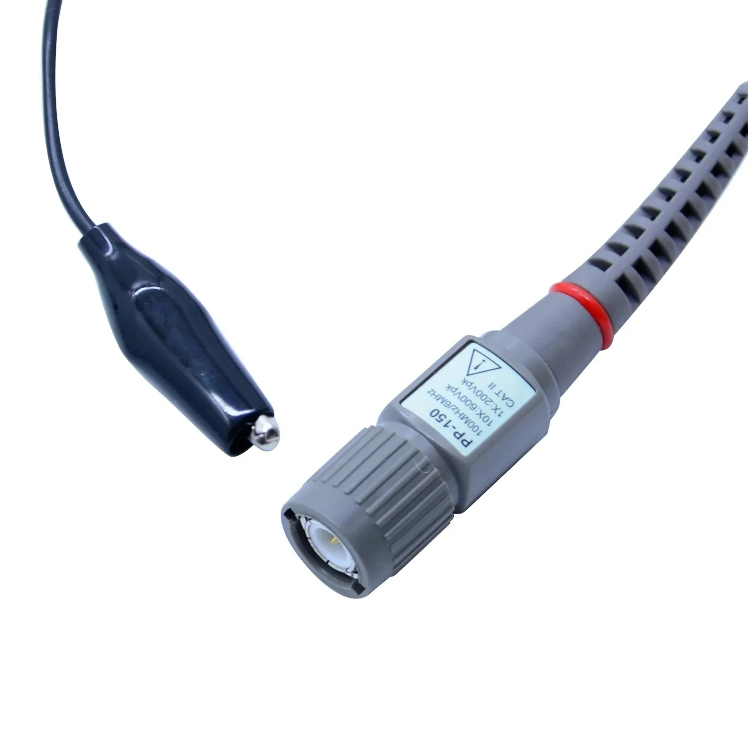 Digital Oscilloscope Probe X1 X10 150Mhz PP-150B Osciloscopio Test Probes 130cm length Original for Hantek products