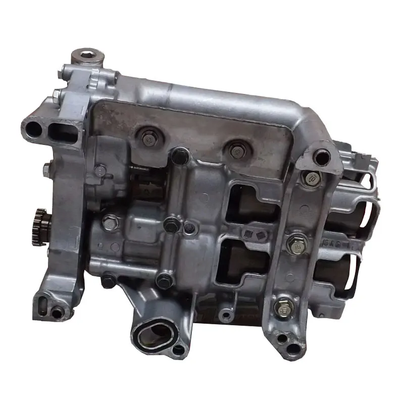 2013-2017 para Honda Accord 2.4L eje de equilibrio de bomba de aceite de motor nuevo 15100-5A2-A03