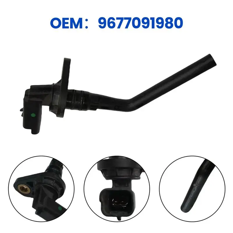 

AEA6-9677091980 For 208 2008 308 308Ll 408 Citroen C3 C4 1.2T Engine Auto Parts Oil Level Sensor