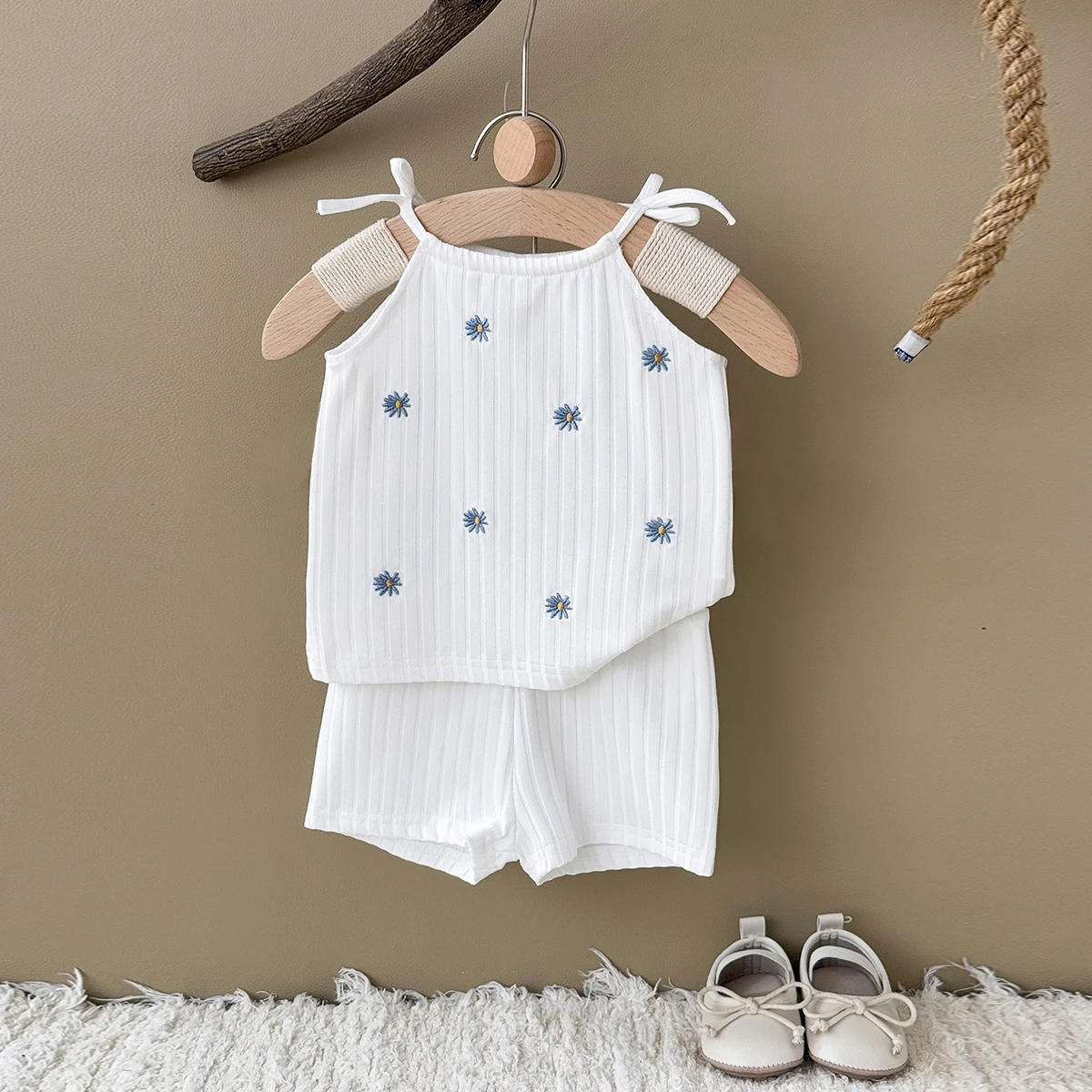 Costume d'été coréen pour bébé - Baby Products Korea avis et prix