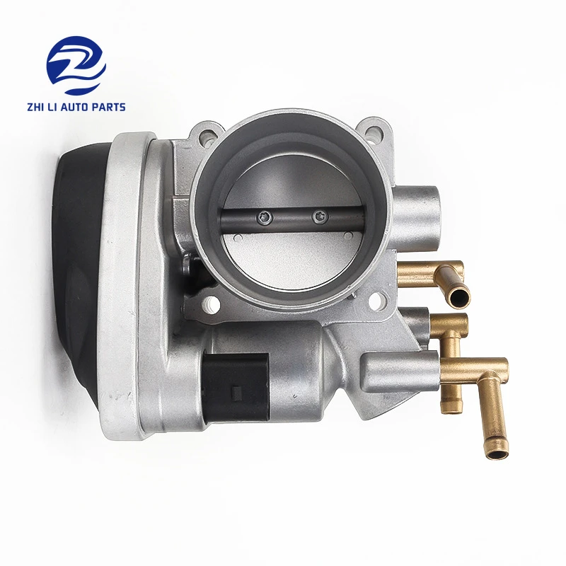 

06A133062AT Throttle Body For Volkswagen Audi Seat Skoda