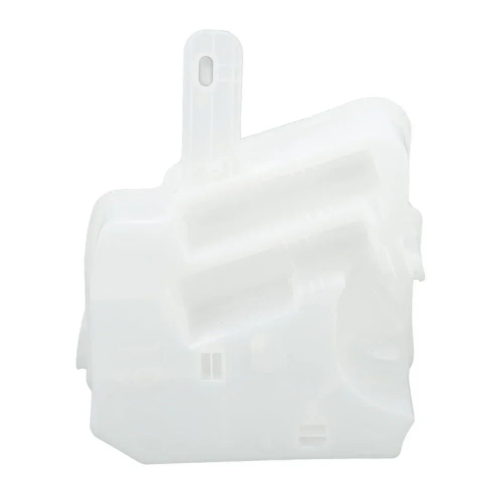 Plastic Replacement 3 Holes Washer Fluid Tank 1638601160 Fluid Reservoir Tank Auto Parts Car Windshield Washer