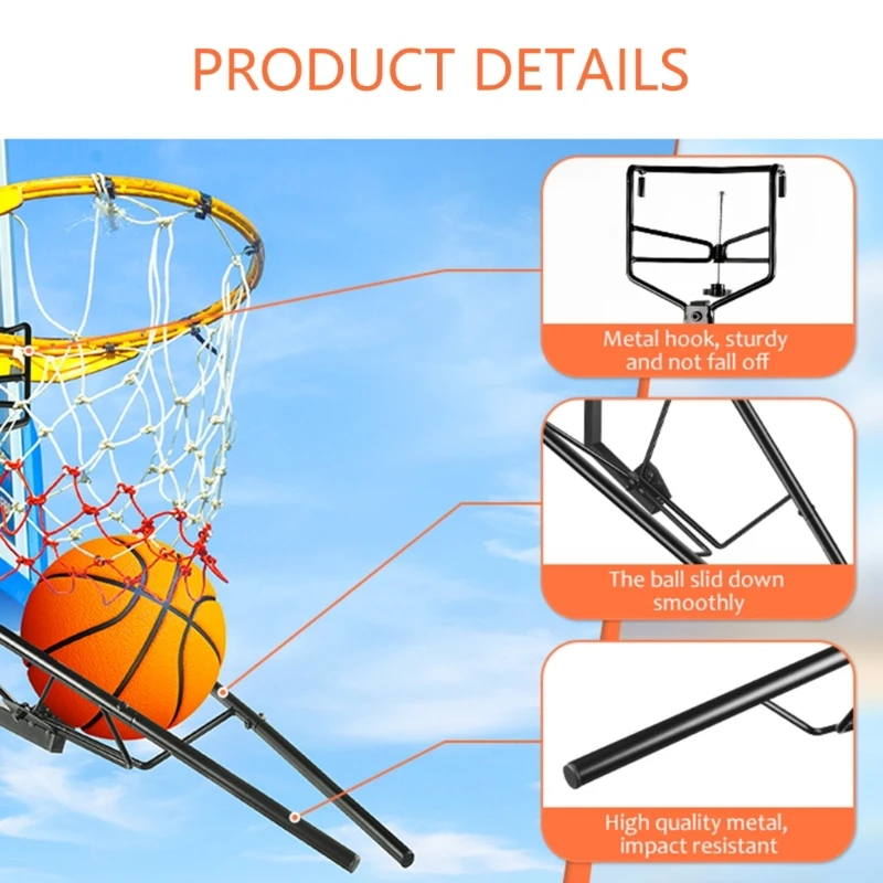 スキル向上と迅速な調整のための一貫したバスケットボールトレーナー