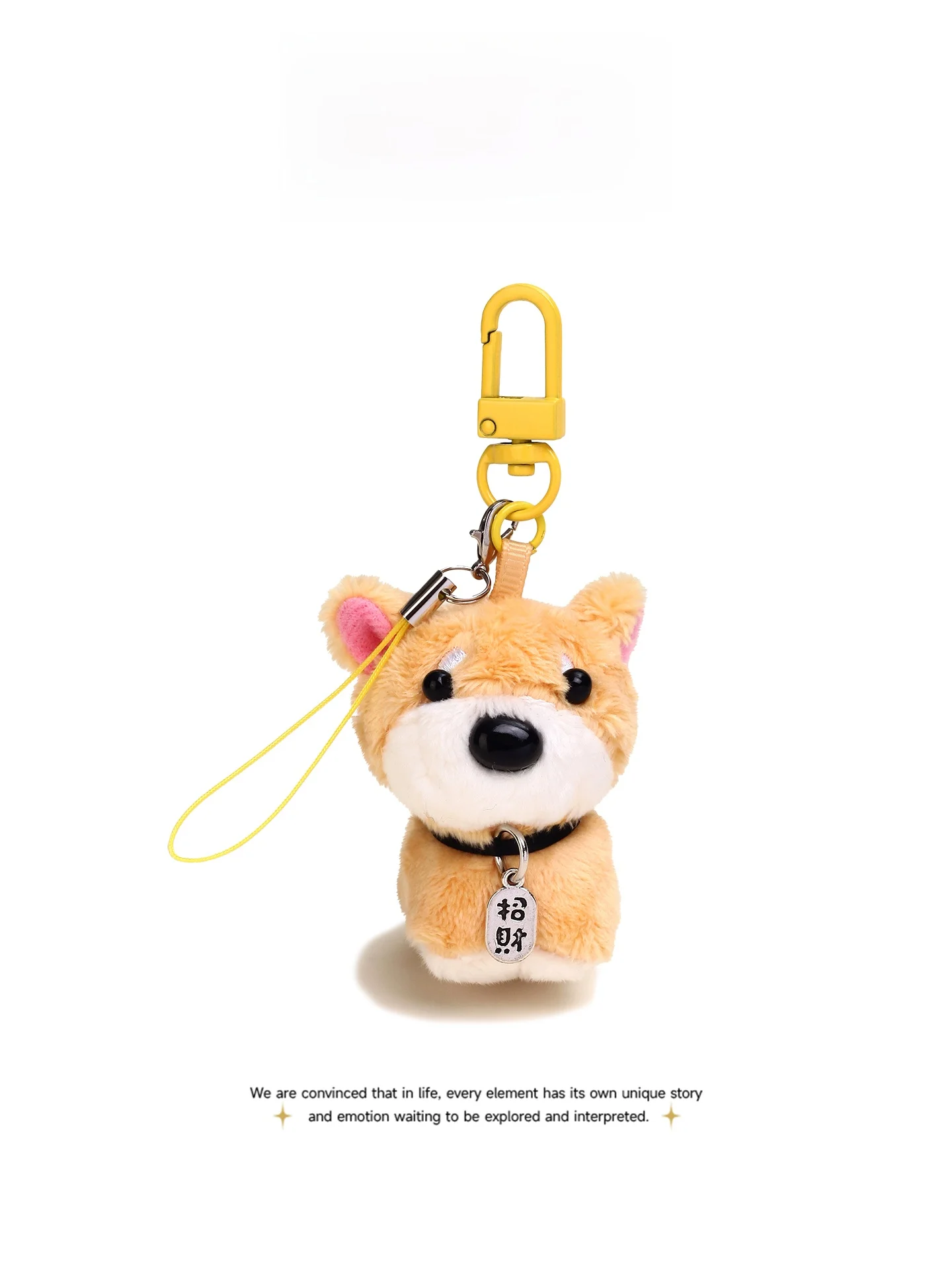 chaveiro-de-pelucia-original-jinnew-corrente-para-celular-decoracao-para-mochila-boneco-de-gato-e-cachorro-design-fofo-e