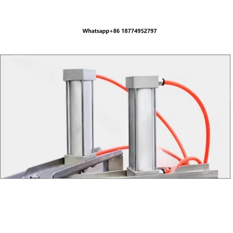 Frying Food Oil Separator Removing French Fries Dewatering Banana Chips Deoiling Machine Cooking Equipment 304 Stainless Steel