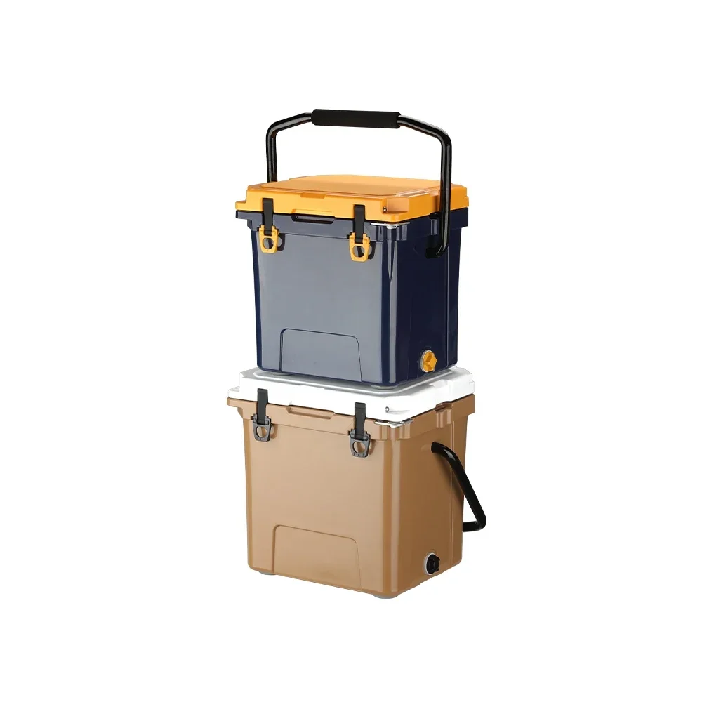 Rotomold Plastic Ic…