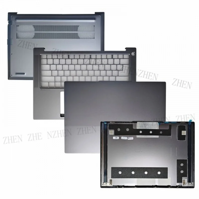 

Y для Lenovo Thinkbook 14 G6 + AHP IMH ЖК-задняя крышка/подставка для рук верхняя/нижняя часть корпуса