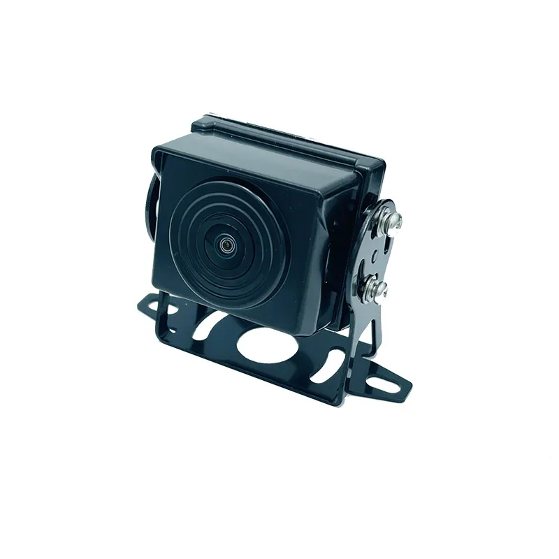 

Horizontal 150-degree Serial Camera 485 Interface Waterproof IP68 VC0706 Protocol