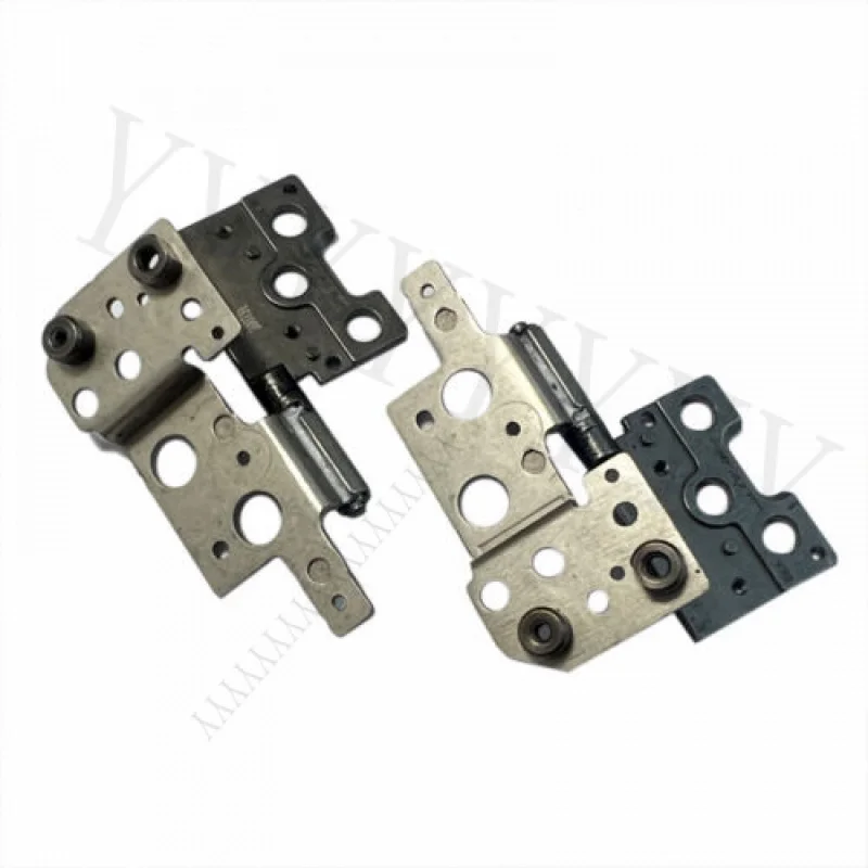 QQ L & R شاشة LCD المفصلي قوس لينوفو الفيلق S7-15IMH5 82BC 5H50S28980 جديد