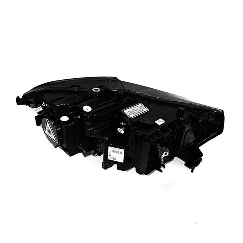 

2025 Hot Sell Full Led Lamps Headlights for X5 X6 LED Headlight for BMW X5 G05 G06 Auto Lighting Systems Laser