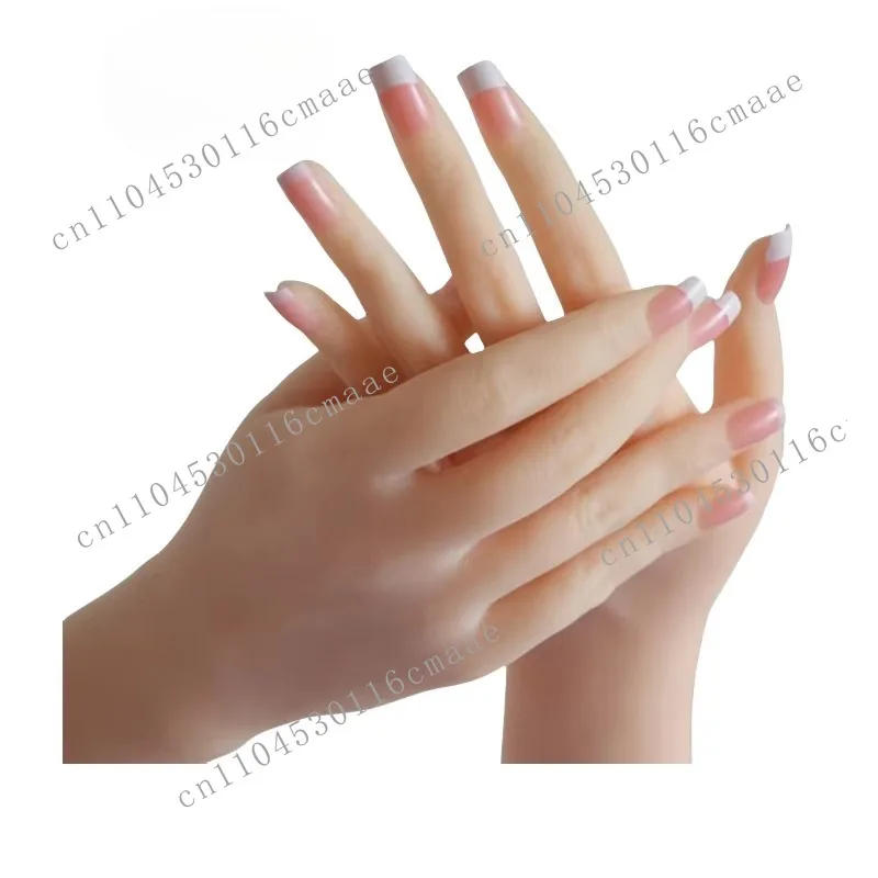 

Ultra-thin PVC Handmade Model with Joints for Medical Display and Practice Mannequin Props