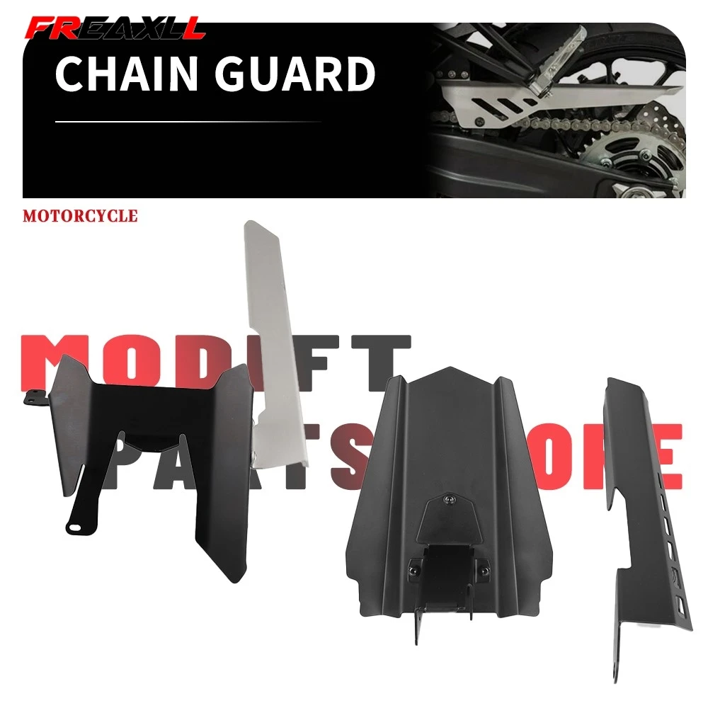

2025 2024 для Yamaha YZF R7 YZFR7 2022-2025, комплект чехлов для цепи с заднем крылом, защитная крышка для мотоцикла, аксессуары 2023 2022
