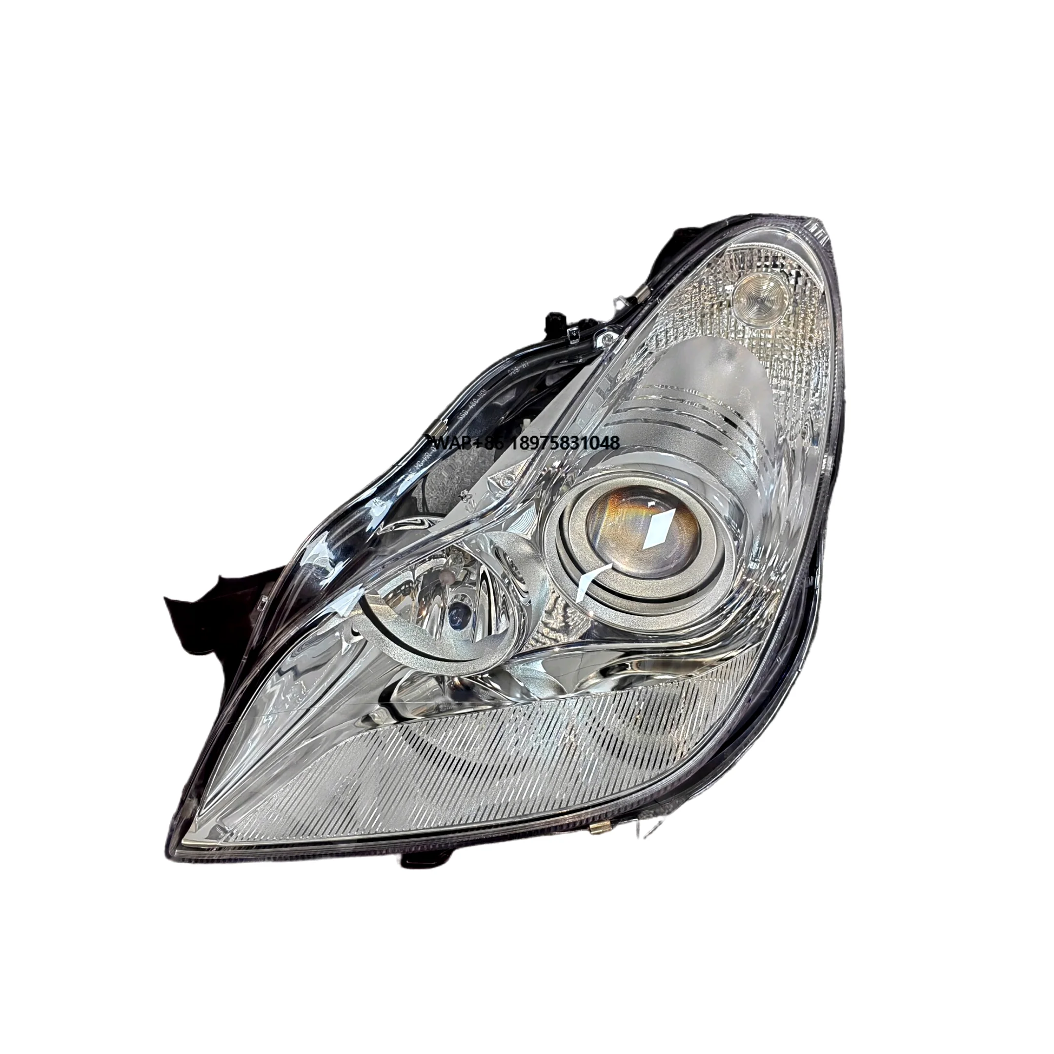 

Suitable for W219 Headlights CLS300 CLS350 Xenon Headlights