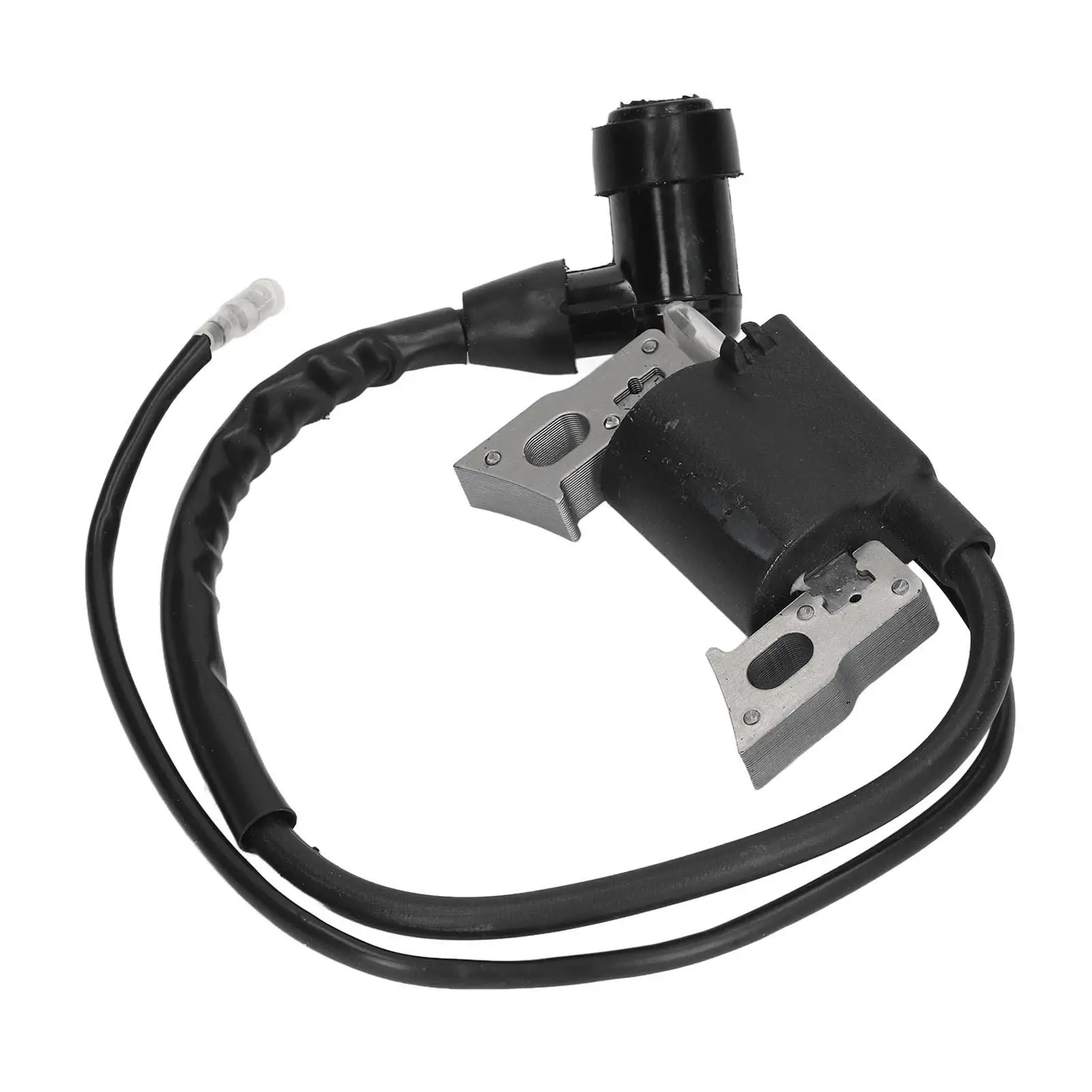 

for 152f 79.5CC Gas Engine Ignition Coil Module Replacement for Generator Motor - Chimney Upgrade