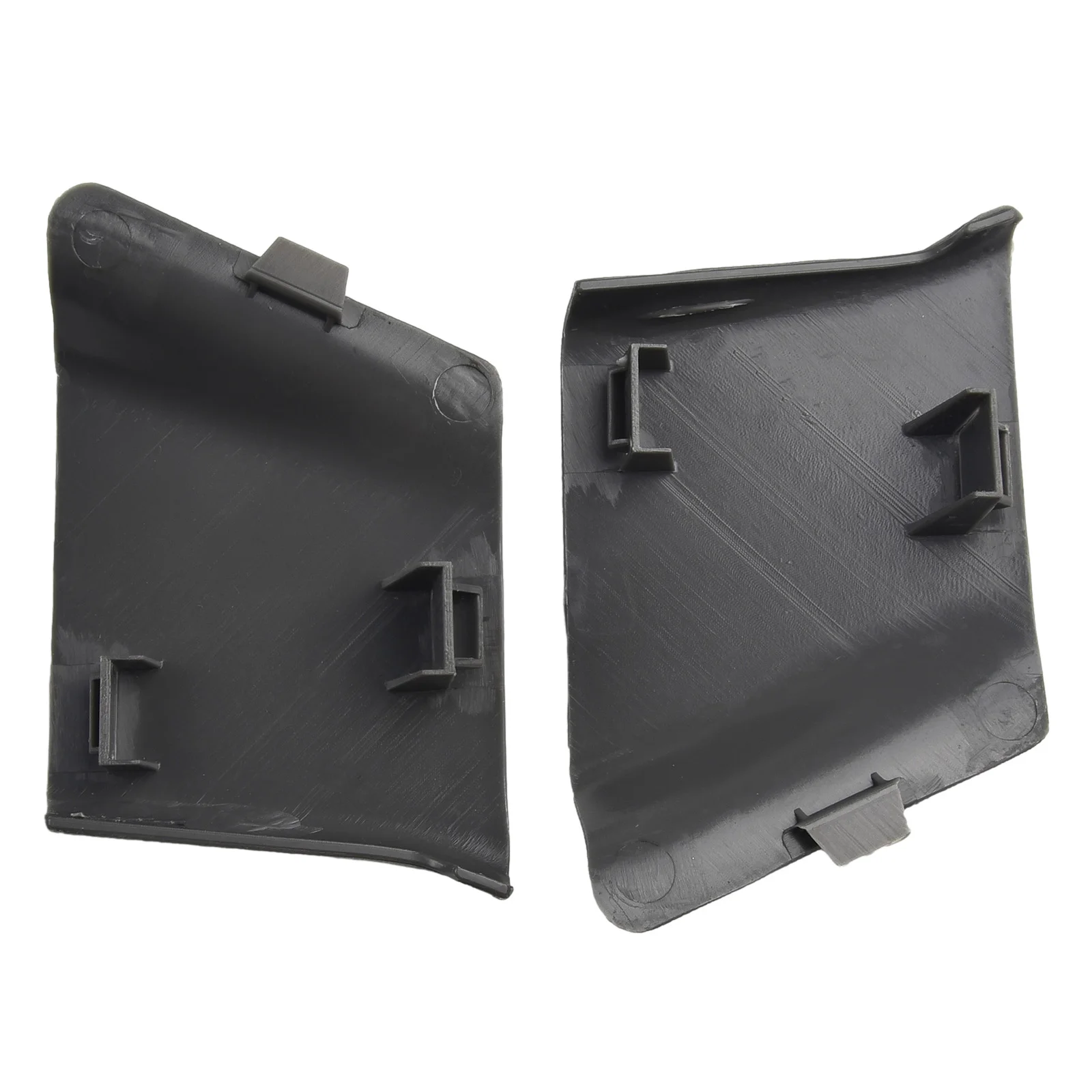 Brand New Trim for slate Anchor Trim 1 Pair 1CM48BD5AB 1CM49BD5AB 2006-2008 Accessories Direct Replacement  Brand