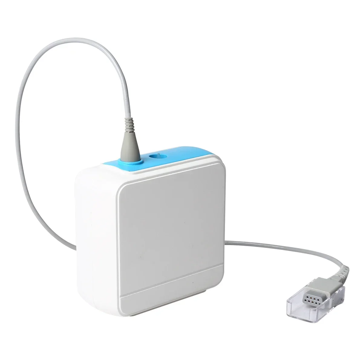 Module Medical Sidestream AG Module with O2