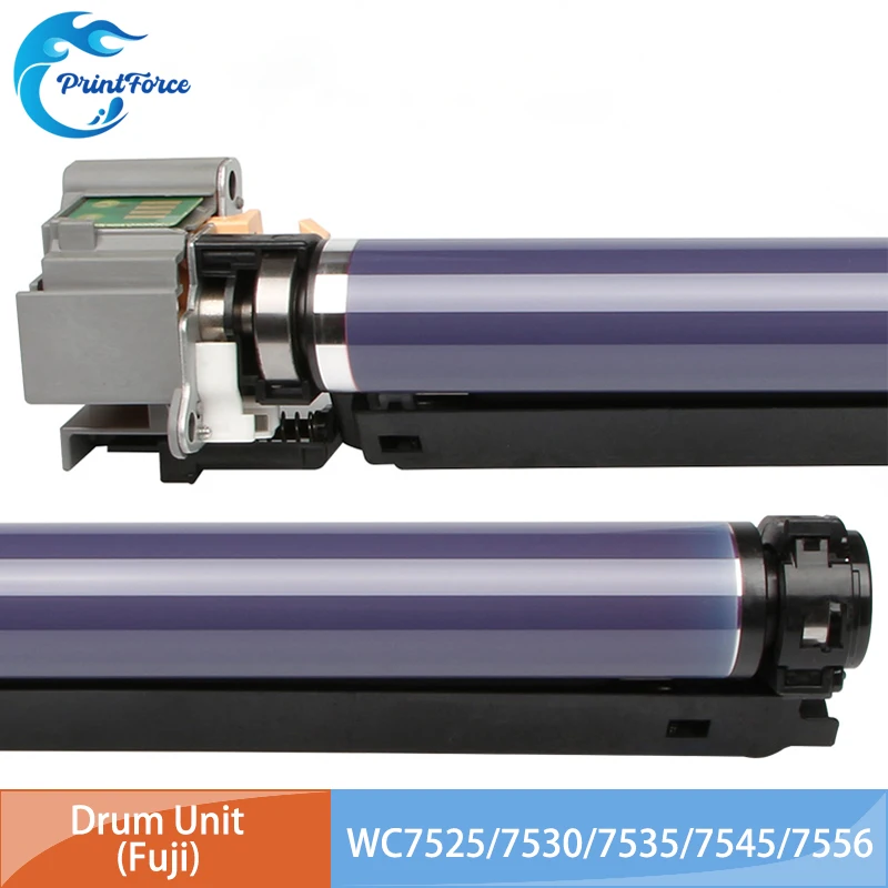 

013R00662 WC7530 Fuji High Quality Imaging Drum Unit Japan for Xerox WorkCentre 7525 7530 7535 7545 7556 7830 7835 7845 7855