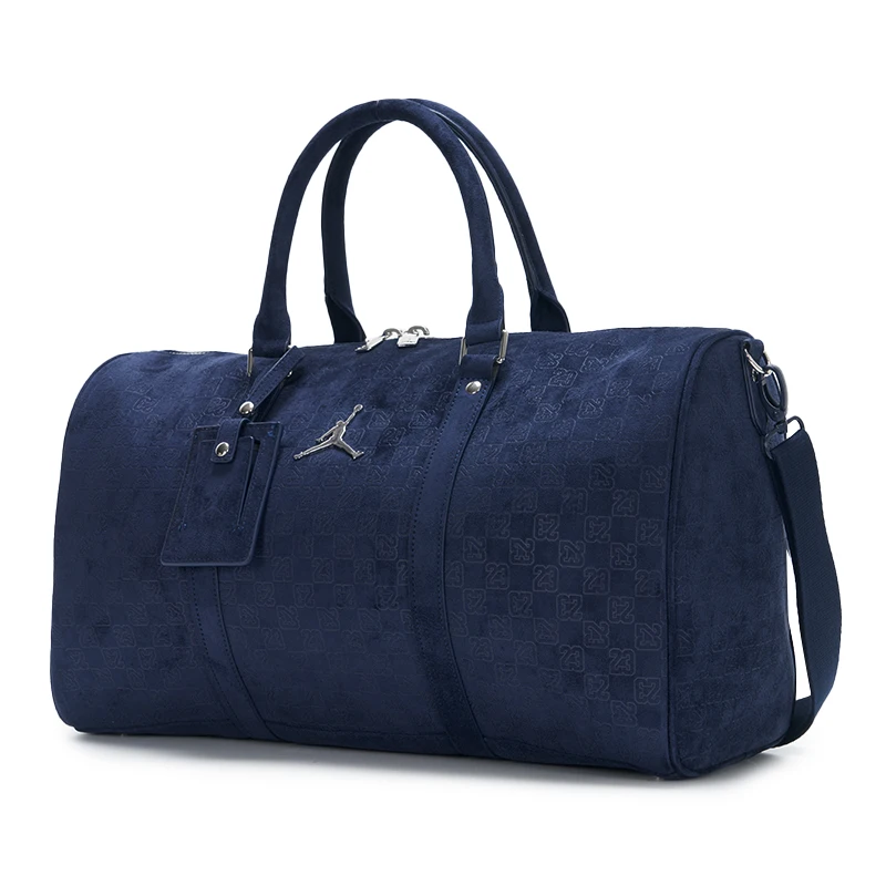 

Спортивные сумки Nike для мужчин и женщин, сумки через плечо для путешествий на открытом воздухе, модные повседневные сумки Jd2533194Ad-001