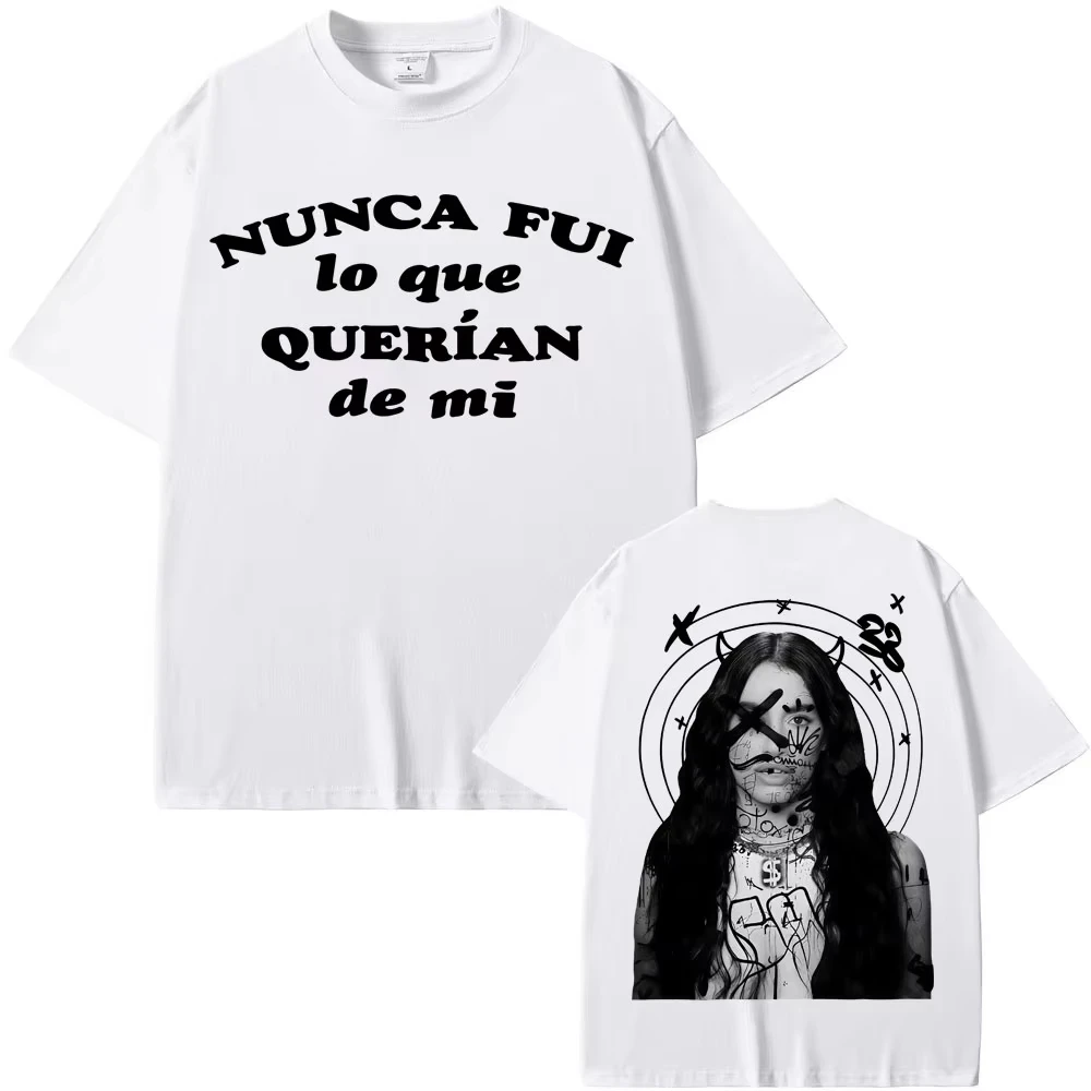 ラリ・エスポジート・エスタディオ・ベレズ・フォーシーズンズプリントレディースTシャツカジュアルレトロカップルTシャツオーバーサイズTシャツ女性用シャツ