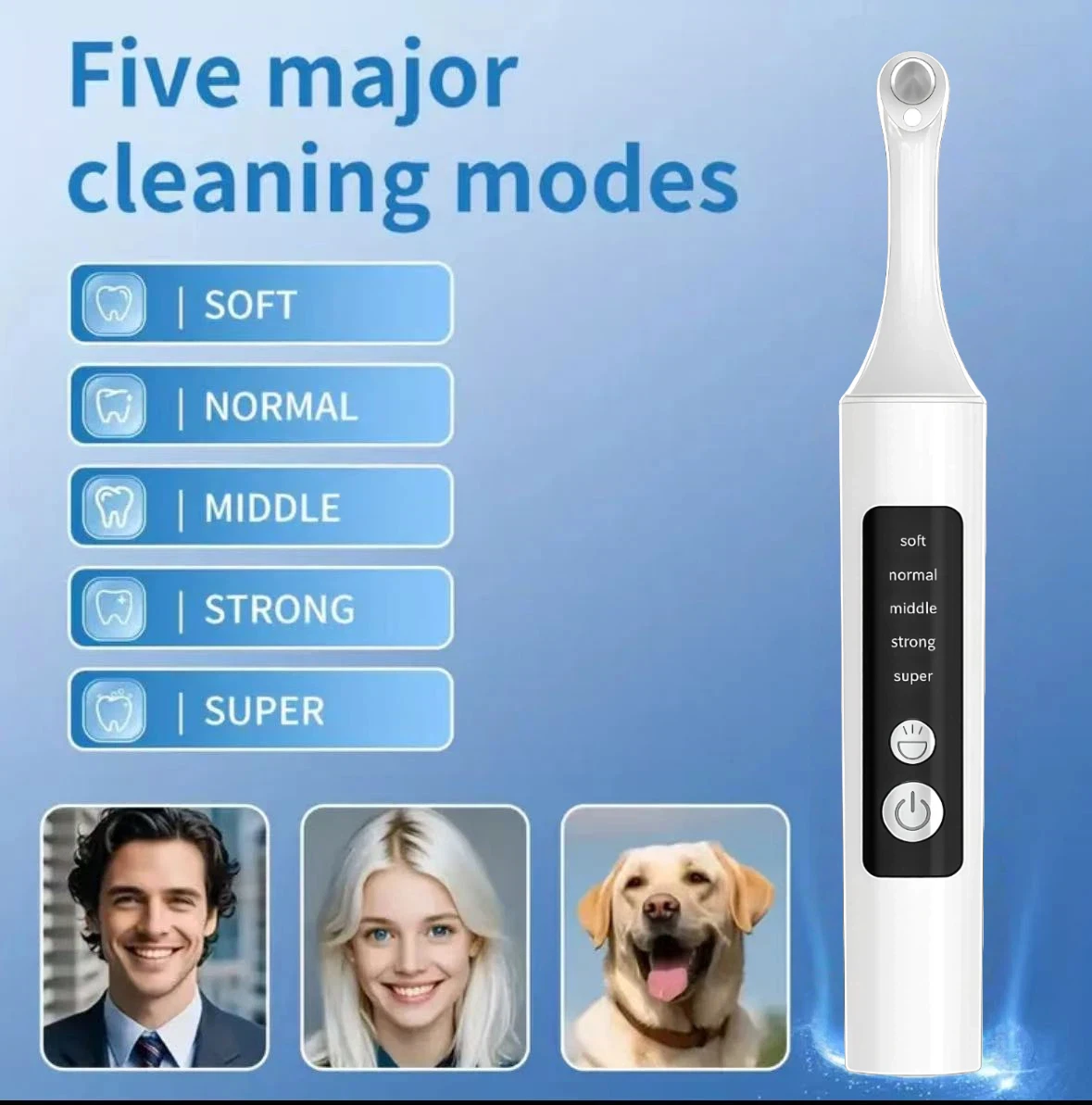 치아 광택기, 충전식 치아 미백 키트, 치아 세정 및 - Teeth Whitening Led Kit 리뷰 및 가격