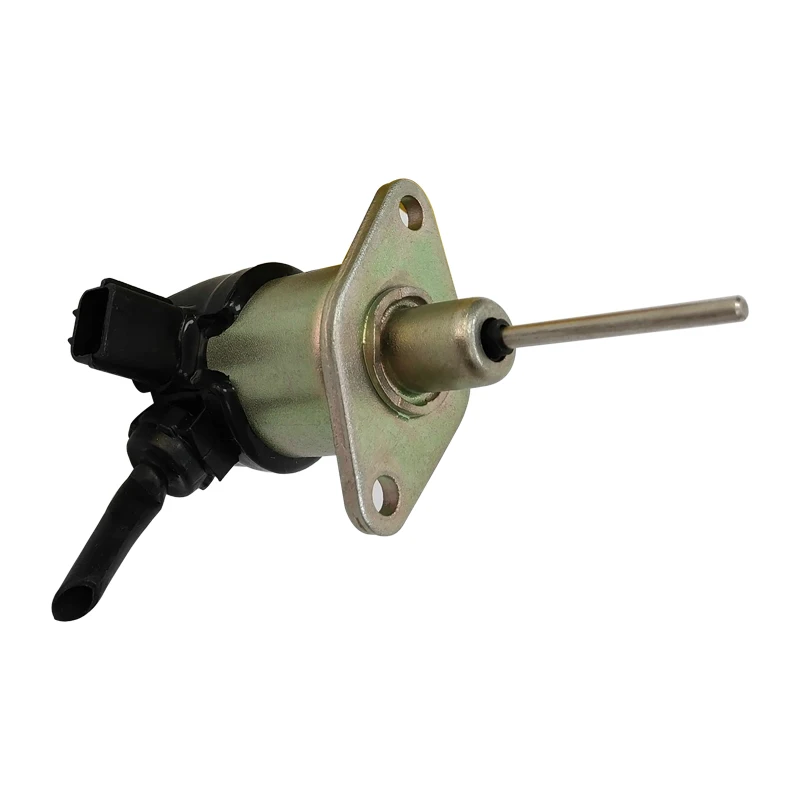 

1A021-60017 1A02160017 12V Электромагнитная катушка выключения подачи топлива 1A021-60015 1A021-60016 для V2003 V2203 S150 S160