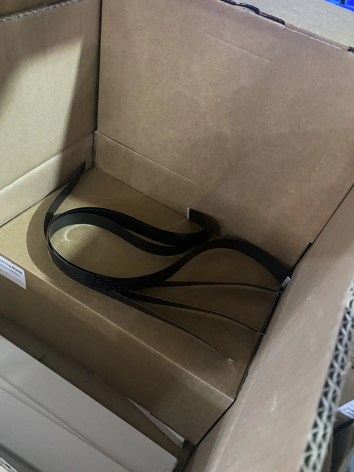 

50X CF288-60011-04 Кабель АПД для HP LaserJet Pro 400 MFP M425dn M425 M426 M427 M401 14 контактов