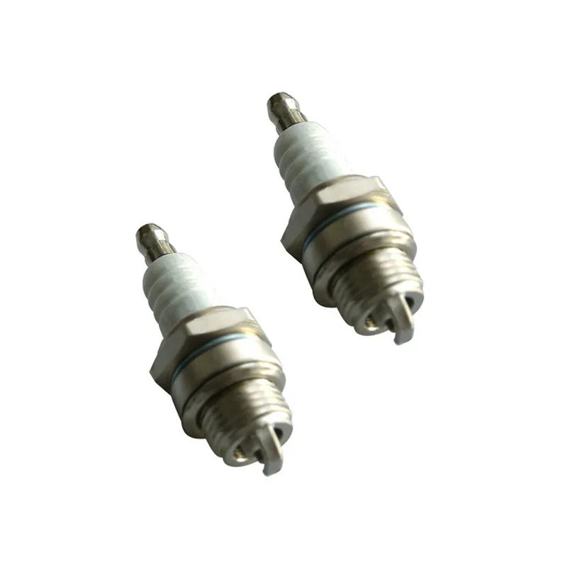 For AL-KO 410714 Primer Spark Plug Garden Home Yard Brush Cutter Accs Replacement String Trimmer Wsr6f 4007000