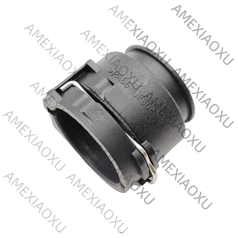 

Radiator Hose Connector Lock A17127799184 17127799184 For BMW E70 E71 F15 F16 X5 xDrive35d X6 X4 X7 XM G09