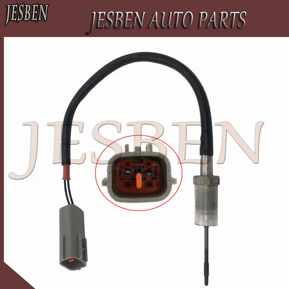 22629-AA060 22629-AA070 Exhaust Gas Temperature Sensor Fit For Subaru Forester Impreza Legacy XV 2007-2017 2.0 Turbo Diesel