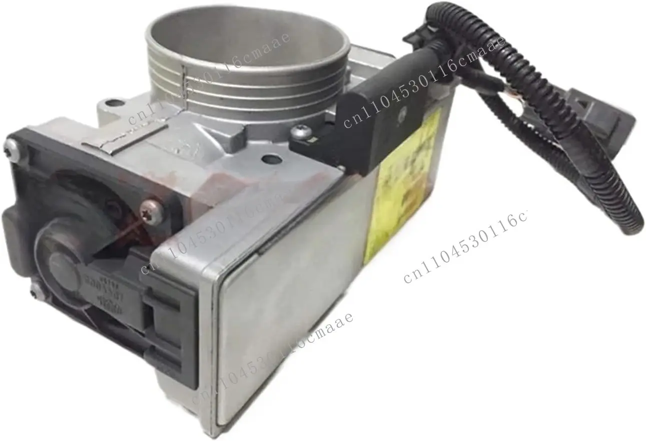 Re-manufactured throttle body assembly 36050563 8644347 New conditions Compatible 1999-2002 Volvo C70 S60 S70 S80 V70