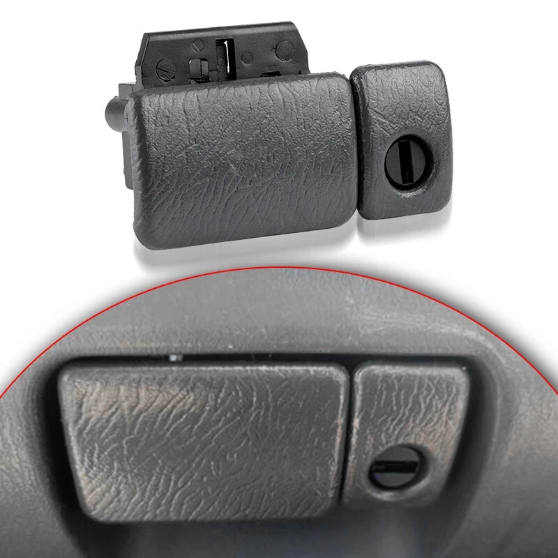 73430-76811-P4Z Glove Box Latch Handle For Suzuki Jimny Vitara Dodge Ram Grand Vitara