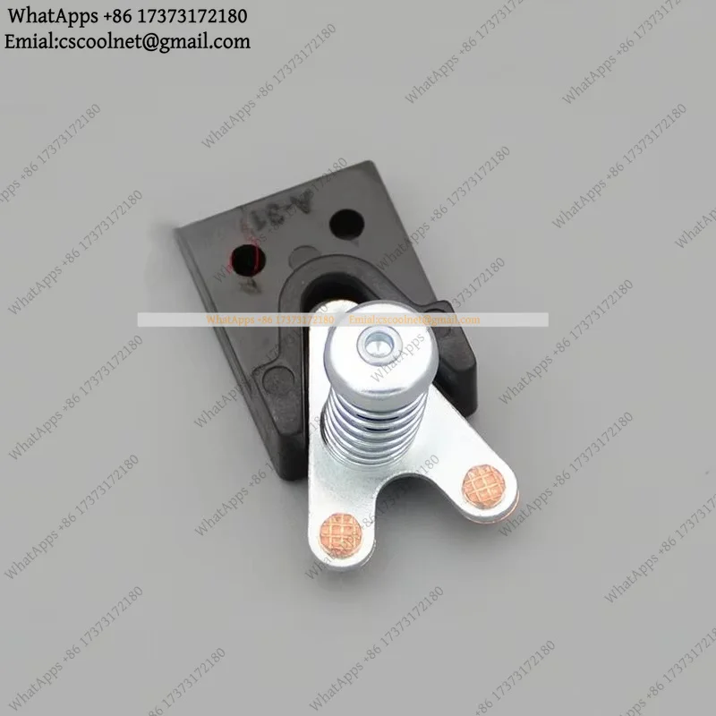 k06 10Pcs/Lot 161 Door Lock Y-shaped Contact Elevator Parts Lift Accessories