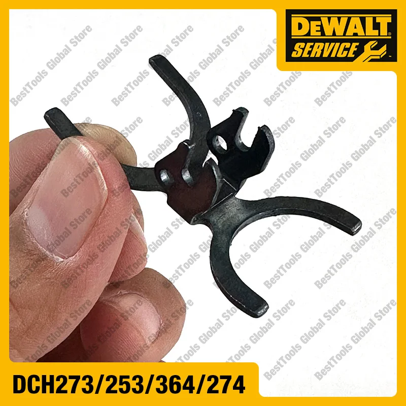 Strap For DEWALT 575022-00 DCH253 DCH273 DCH274 DCH364