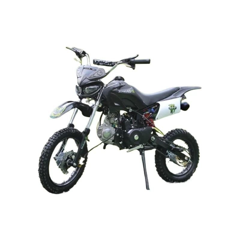 

Мотоцикл двухколесный внедорожный 125, мотоцикл средних и высоких гонок