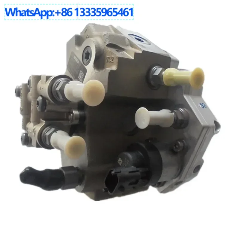 

4988595 Детали двигателя Cummins, топливный насос ISDE6.7, масляный насос высокого давления, дизельный насос, строительная техника
