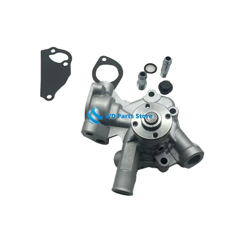 

2TN66 2TN68 3TN68 Водяной насос 119520-42000 для мини-экскаватора Yanmar John Deere Gator 6x4 Дизельный двигатель