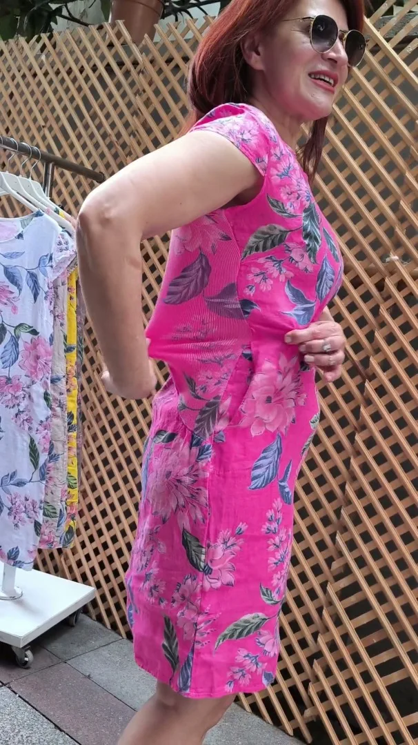 夏 O ネック半袖ミニドレスレディースルーズ A ラインプルオーバードレス自由奔放に生きるカジュアルレディースグラフィックプリントドレス 2025 Vestidos