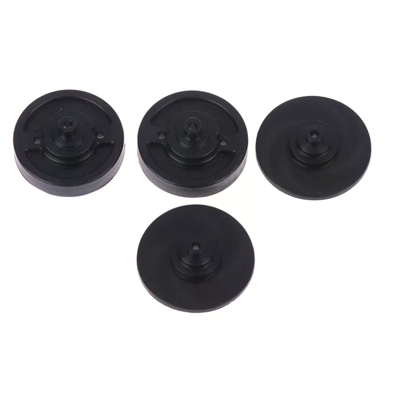 /Cna/380 390 395 Motor Waterproof Dustproof Rubber Gasket Anti-vibration Pads For Toys Ship RC Bait Boat DIY Accessories 2PCS