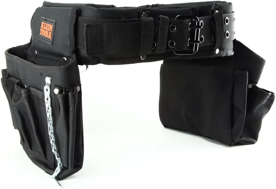 55298H Electrician's Combo Belt and Pouches