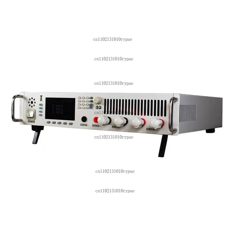 Dynamic Short Circuit 600W Communication-enabled DC Electronic Load High-power Battery Tester