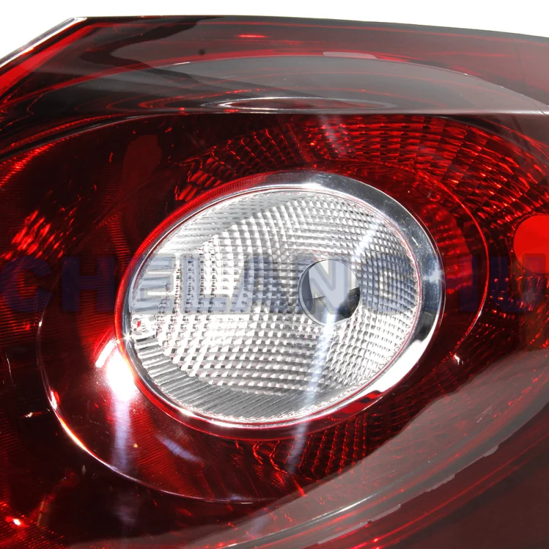 For VW Passat CC 2009 2010 2011 2012 Right Side Tail Light Rear Lamp Brake Light Car accessories 3C8945096G