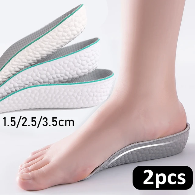 Shoe pads for height hotsell