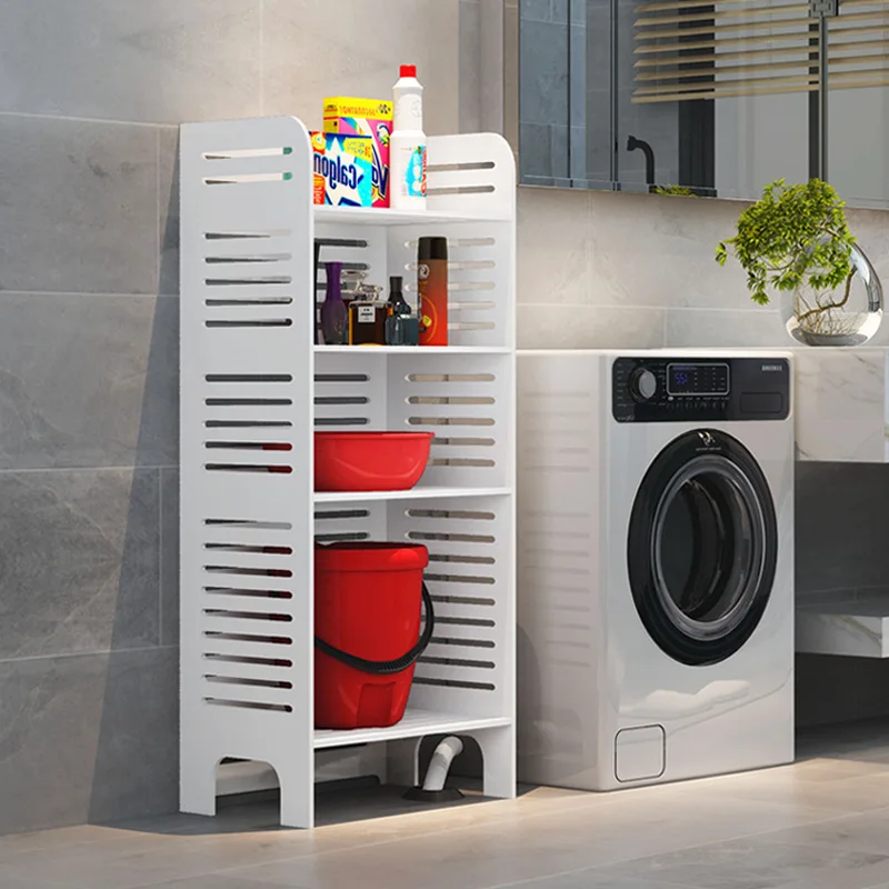 

Laundry Laundry Shelf Floor to Floor