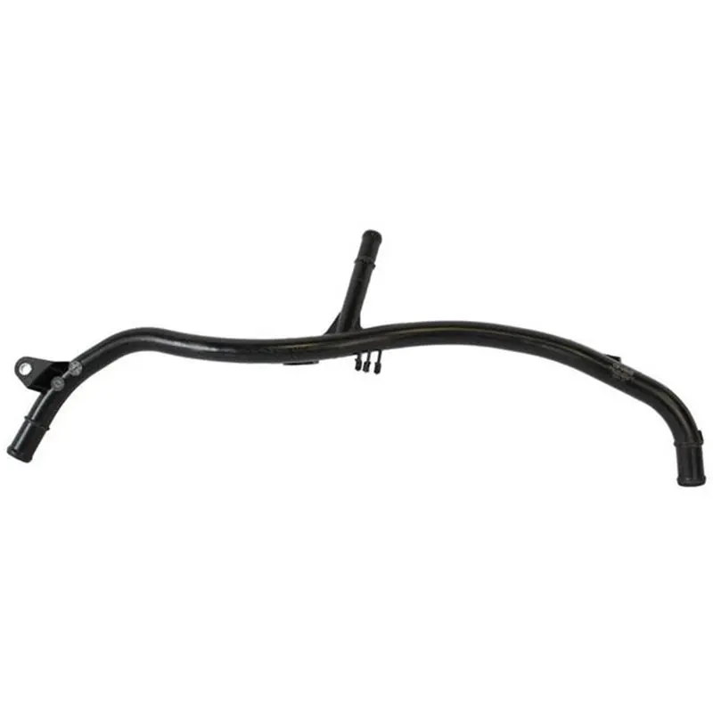 AS57-For VW Touran II 5T Golf 7 1.2TSI 1.4TSI Skoda Compatible 04E121070AC Coolant Water Pipe Radiator Tube
