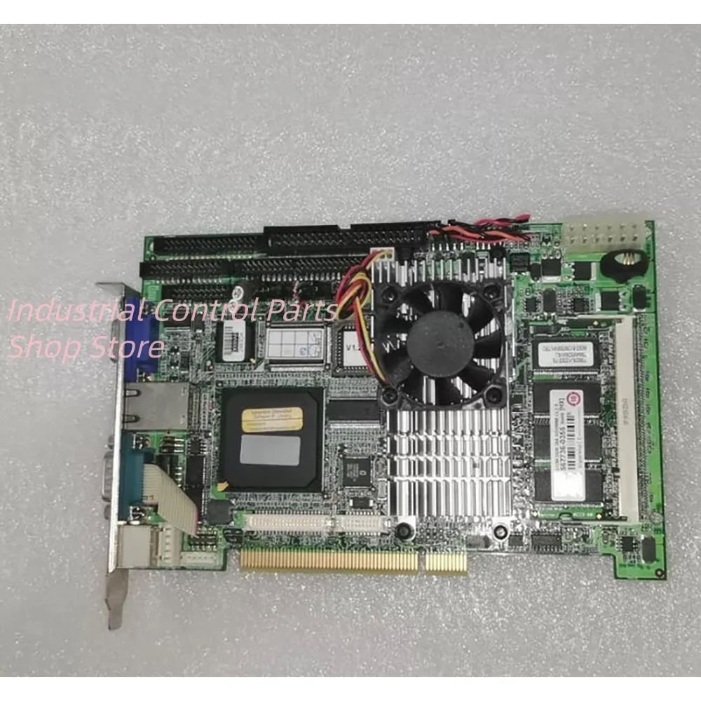 

PCI-6880F industrial control motherboard