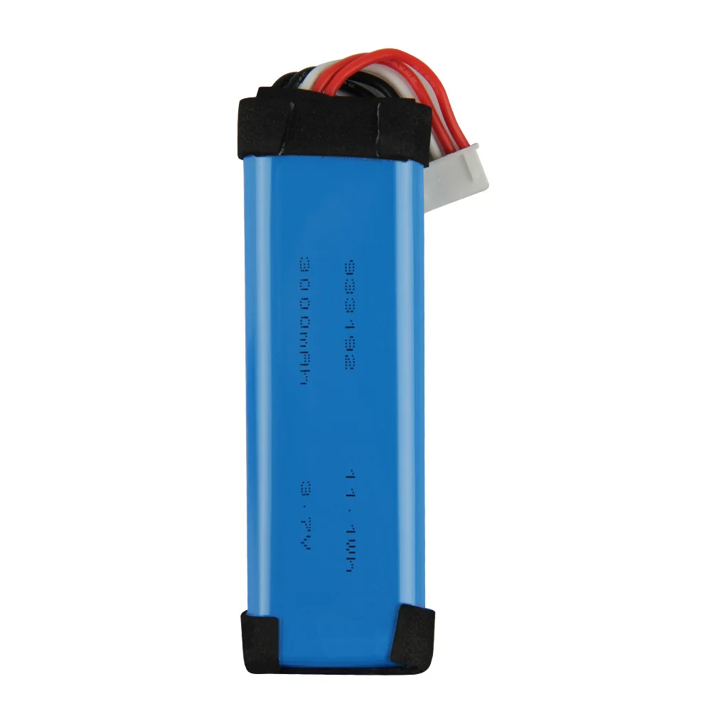 NEW Replacement Battery L0729-LF For JBL Flip 4 Flip4 GSP872693 01 Bluetooth Audio Outdoor Speaker Battery 3000mAh