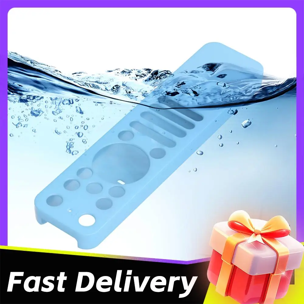 Silicone Cover Anti… - image